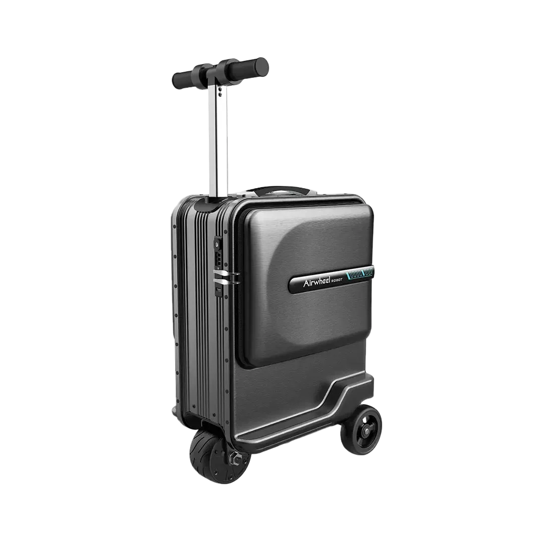 Airwheel SE3MiniT – Electric Luggage Scooter