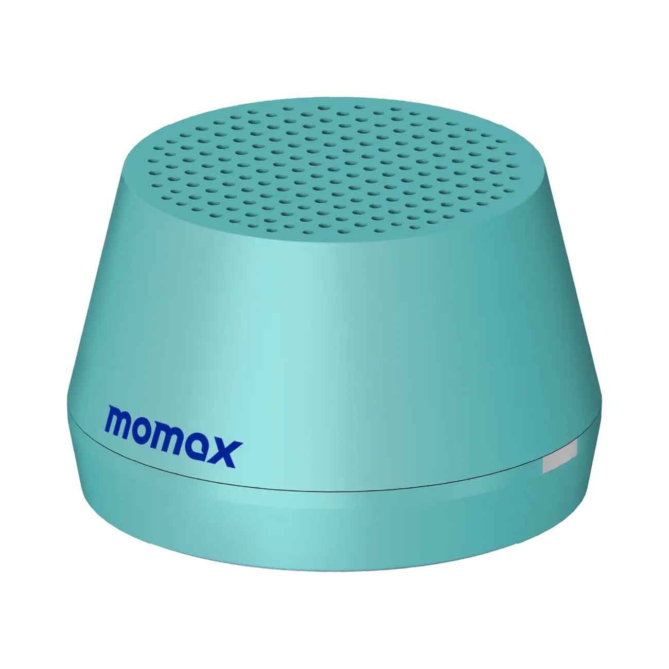 MOMAX 1-VIBE GO LITE Portable Magnetic Wireless Bluetooth Speaker