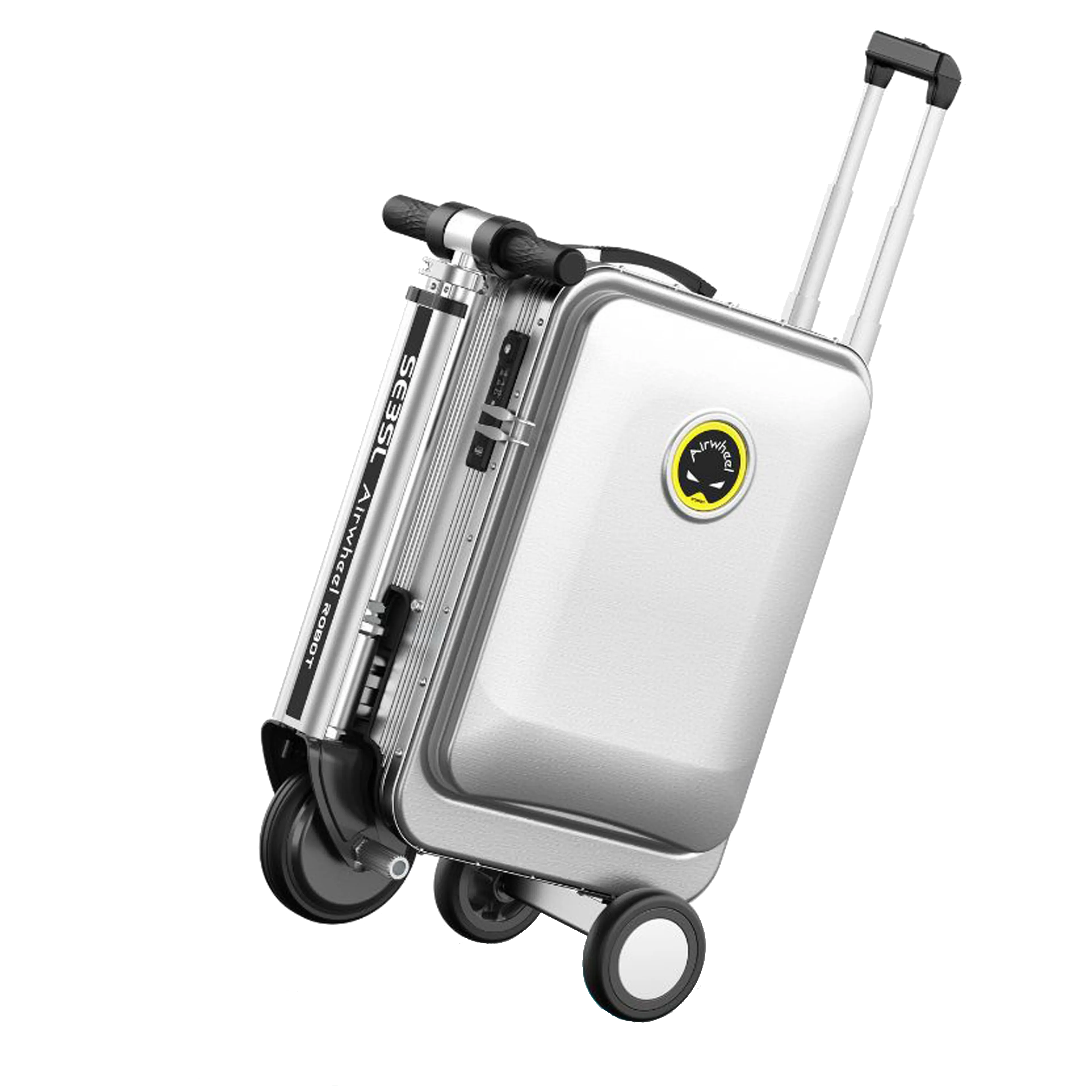 Airwheel SE3SL – Electric Luggage Scooter