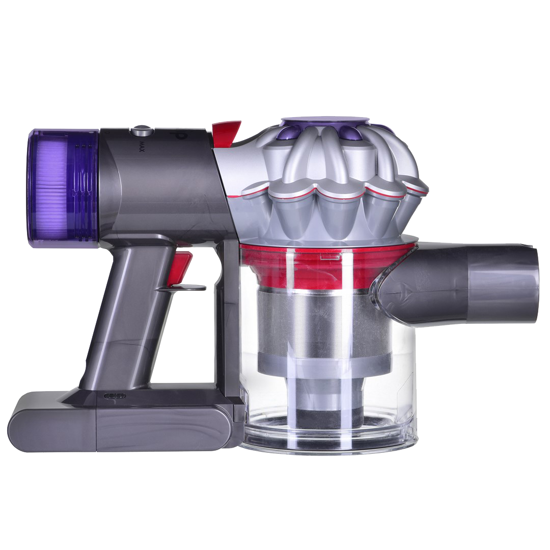 Dyson SV25 V8 ABSOLUTE – UK/IE/SA/AE – SSV/SV/YE