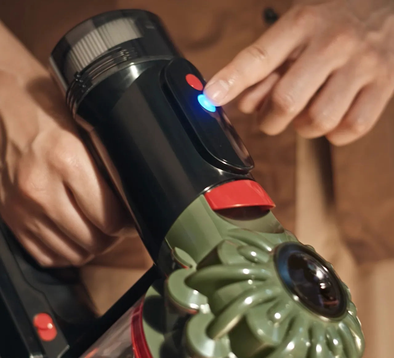 Dyson V8 CYCLONE‑CN