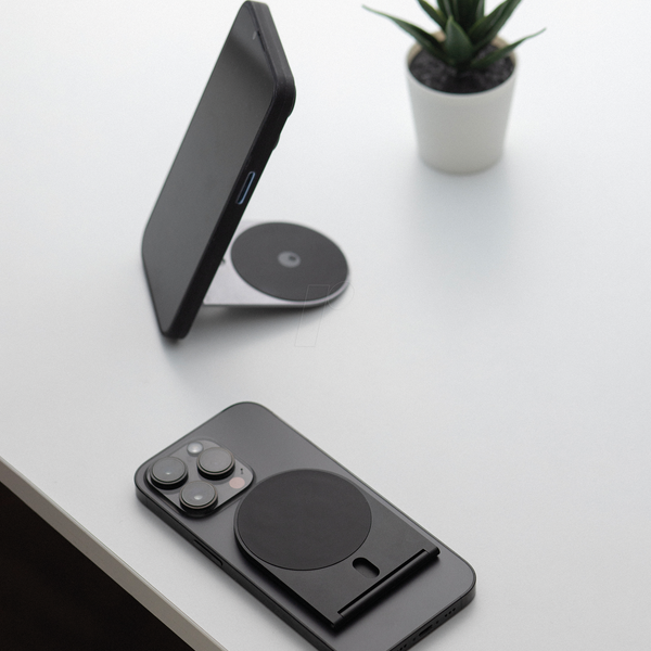 Rolling Square EDGE® Pro Full Kit – Gray