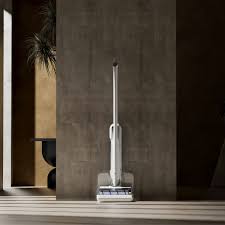 Narwal S10 Pro Cordless Wet/Dry Vacuum & Mop (Grey)