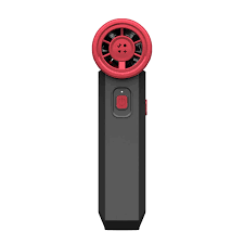 MOMAX 1° Airo Multi-Use Turbo High-Speed Fan & Cleaner