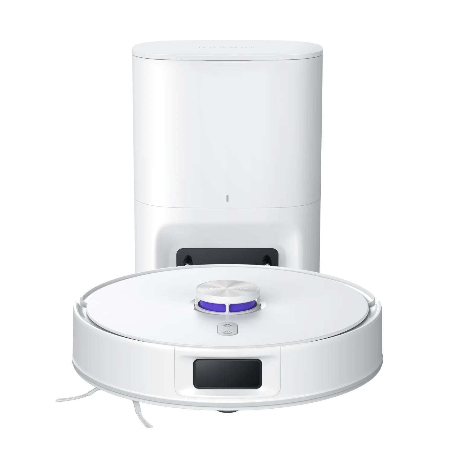 Narwal Freo S Robot Vacuum & Mop (White)