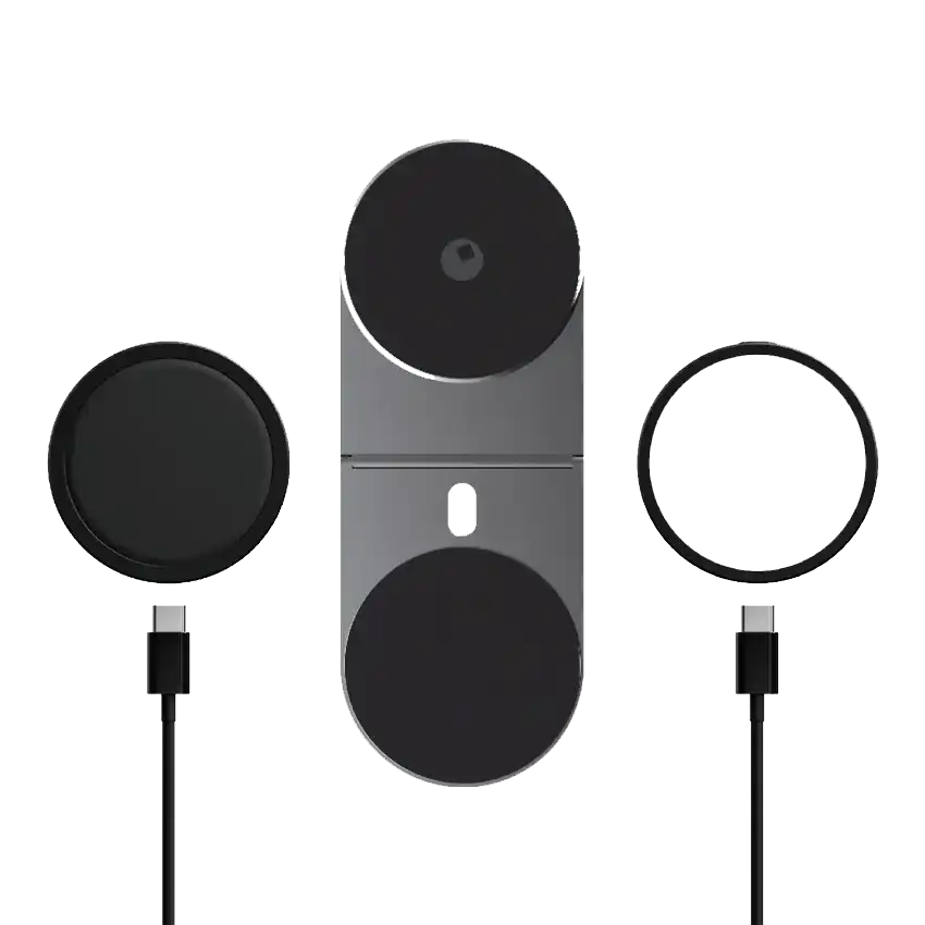 Rolling Square EDGE® Pro Full Kit – Gray