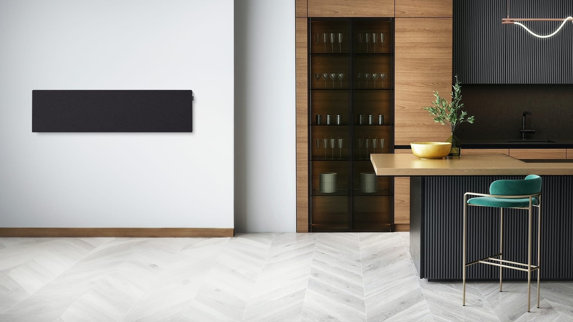CANVAS SOLO