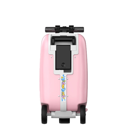 Airwheel SQ3S – Kids Electric Ride‑On Luggage