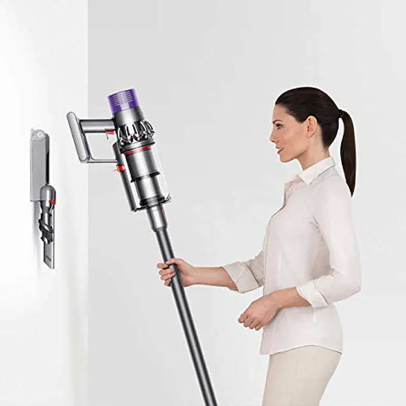 Dyson SV27 V10 TOTAL CLEAN – UK/IE/MEA – SNK/IR/BK