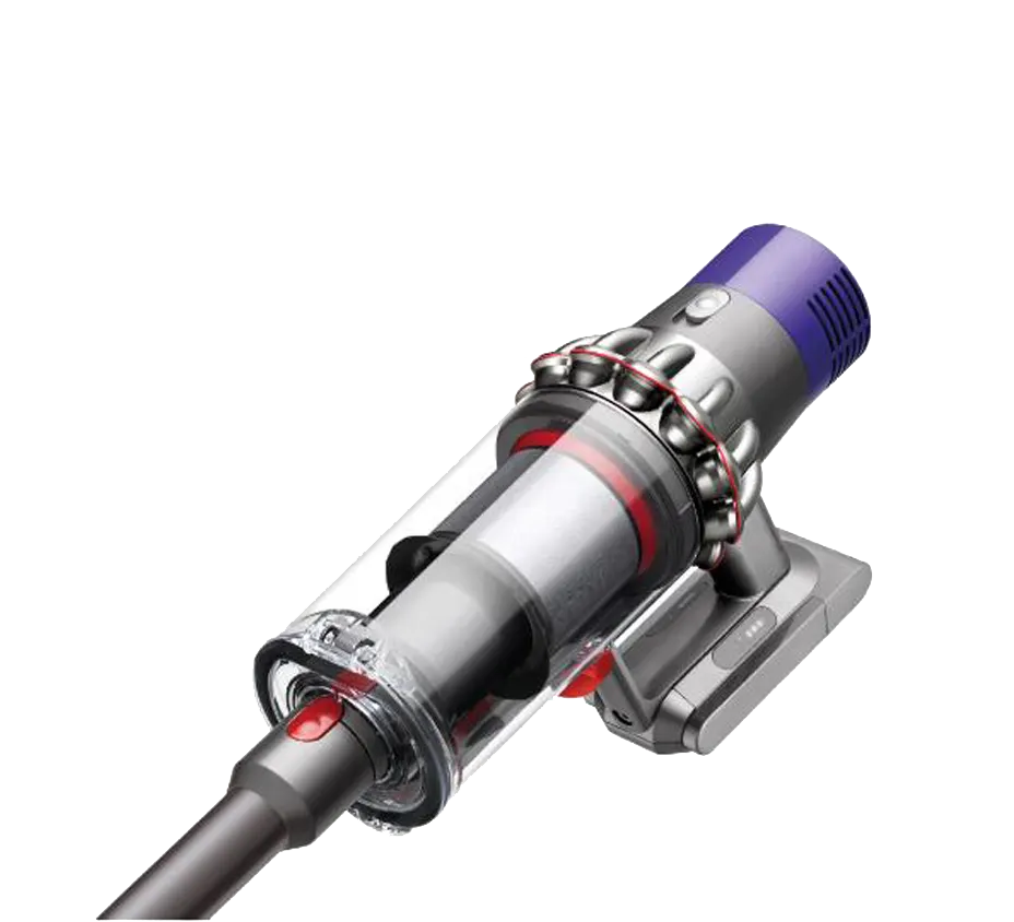 Dyson SV27 V10 TOTAL CLEAN – UK/IE/MEA – SNK/IR/BK