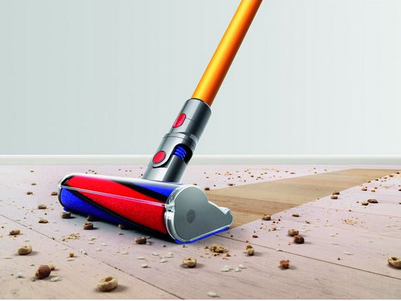 Dyson SV25 V8 ABSOLUTE – UK/IE/SA/AE – SSV/SV/YE