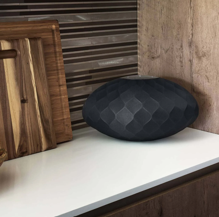 Bowers & Wilkins Formation  Wedge Wireless Speaker