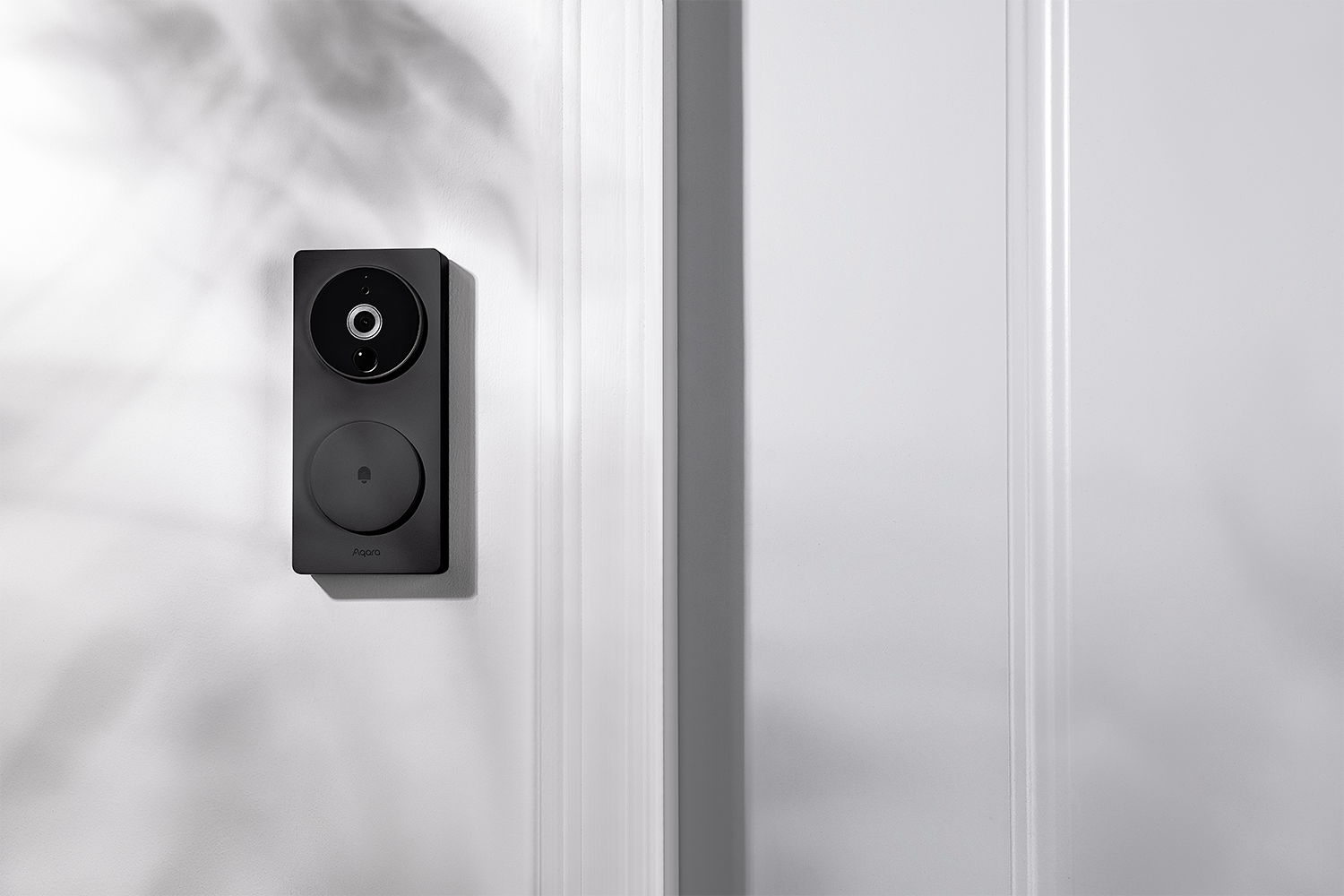 Aqara Video Doorbell