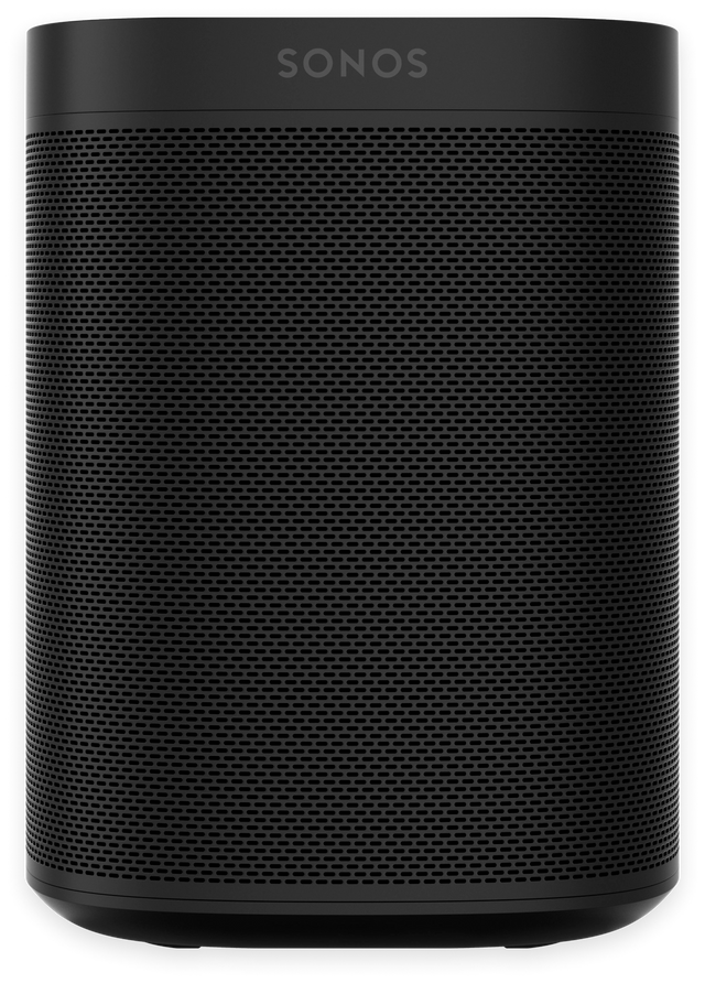 Sonos One SL