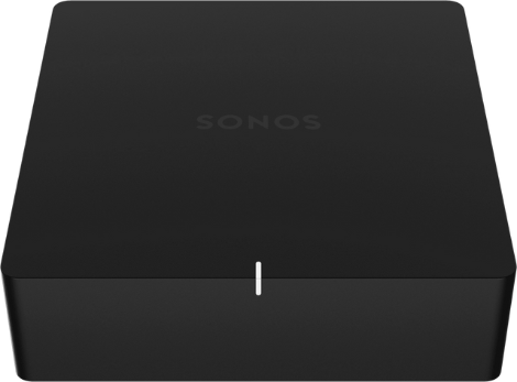 Sonos PORT