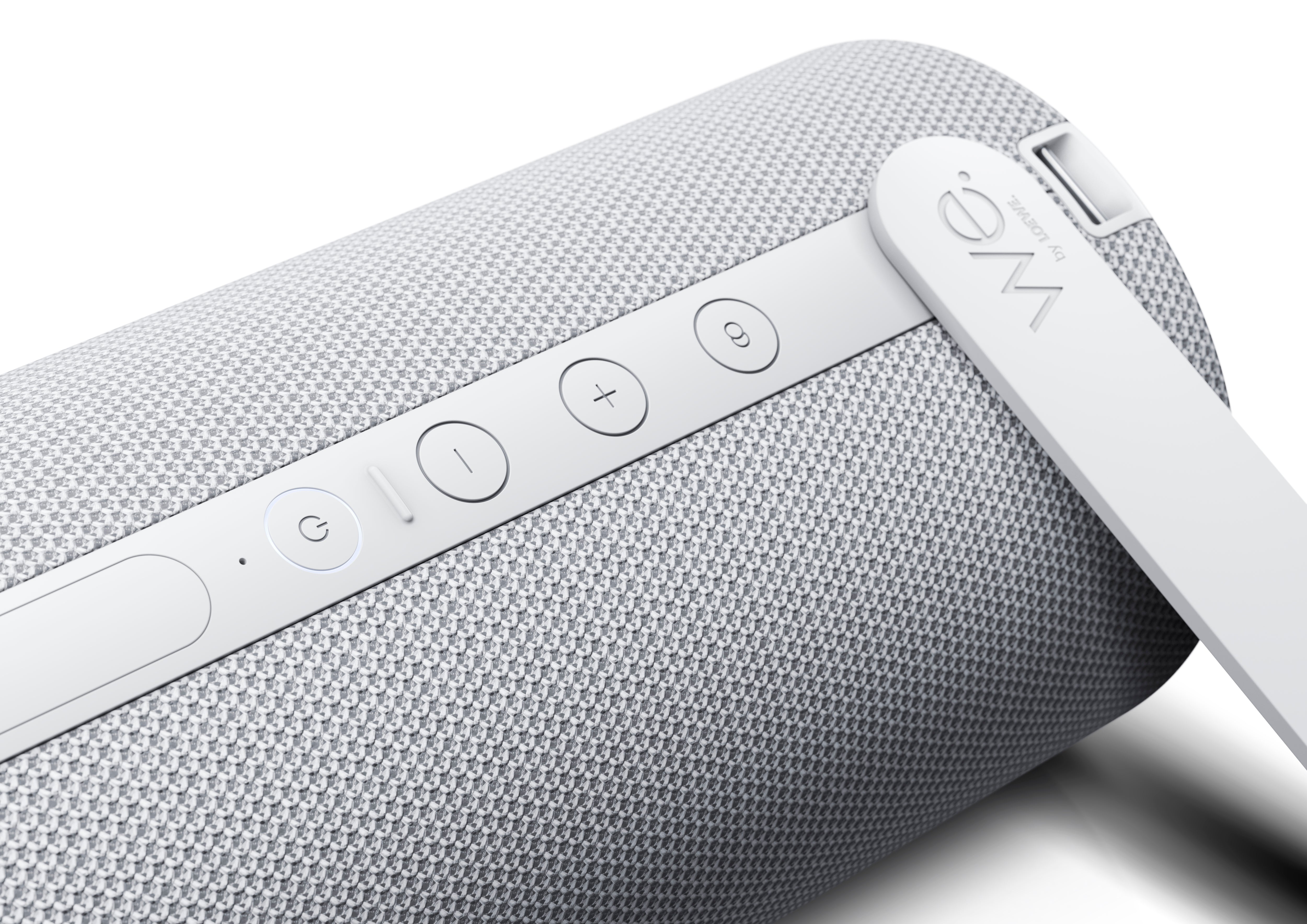 WE. HEAR 2 by Loewe