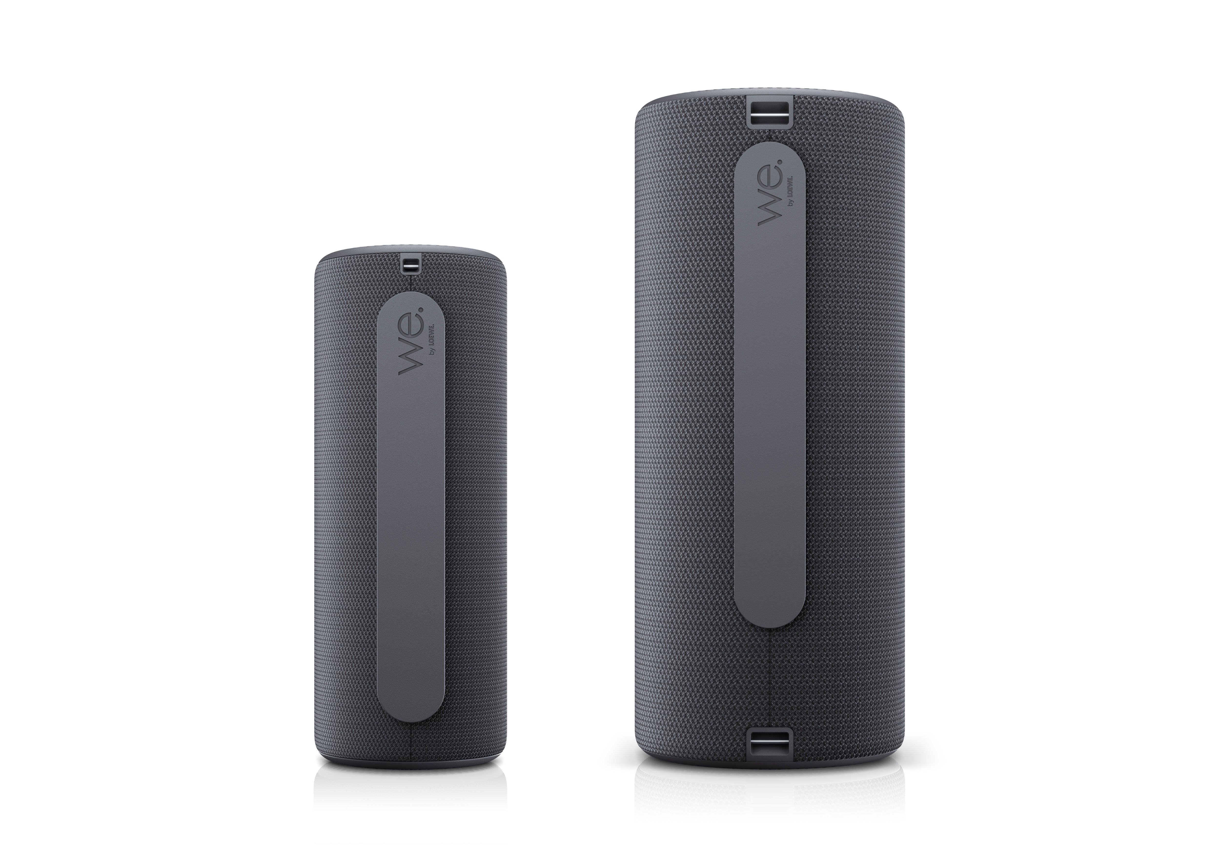 WE. HEAR 2 by Loewe