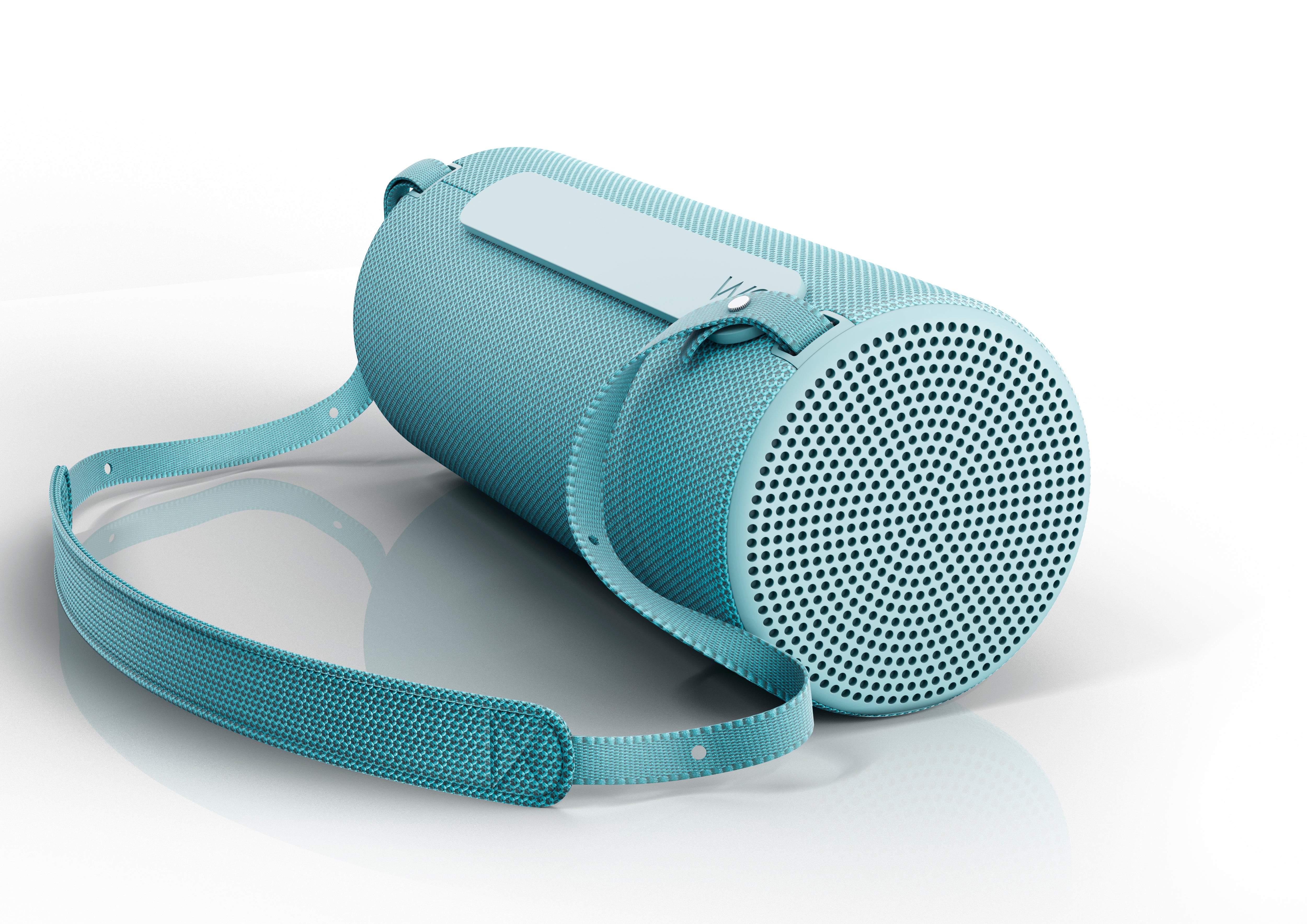 WE. HEAR 2 by Loewe