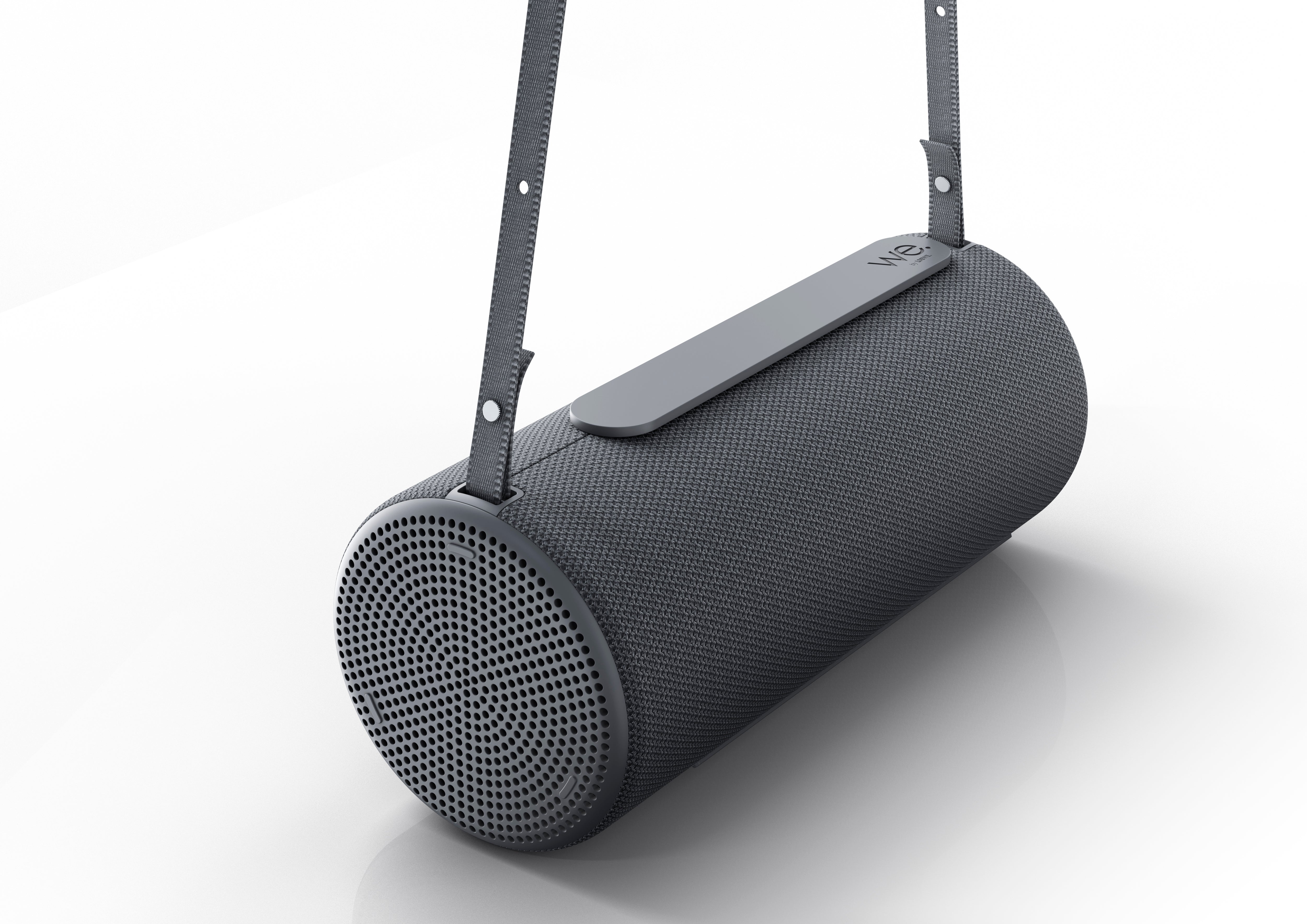WE. HEAR 2 by Loewe