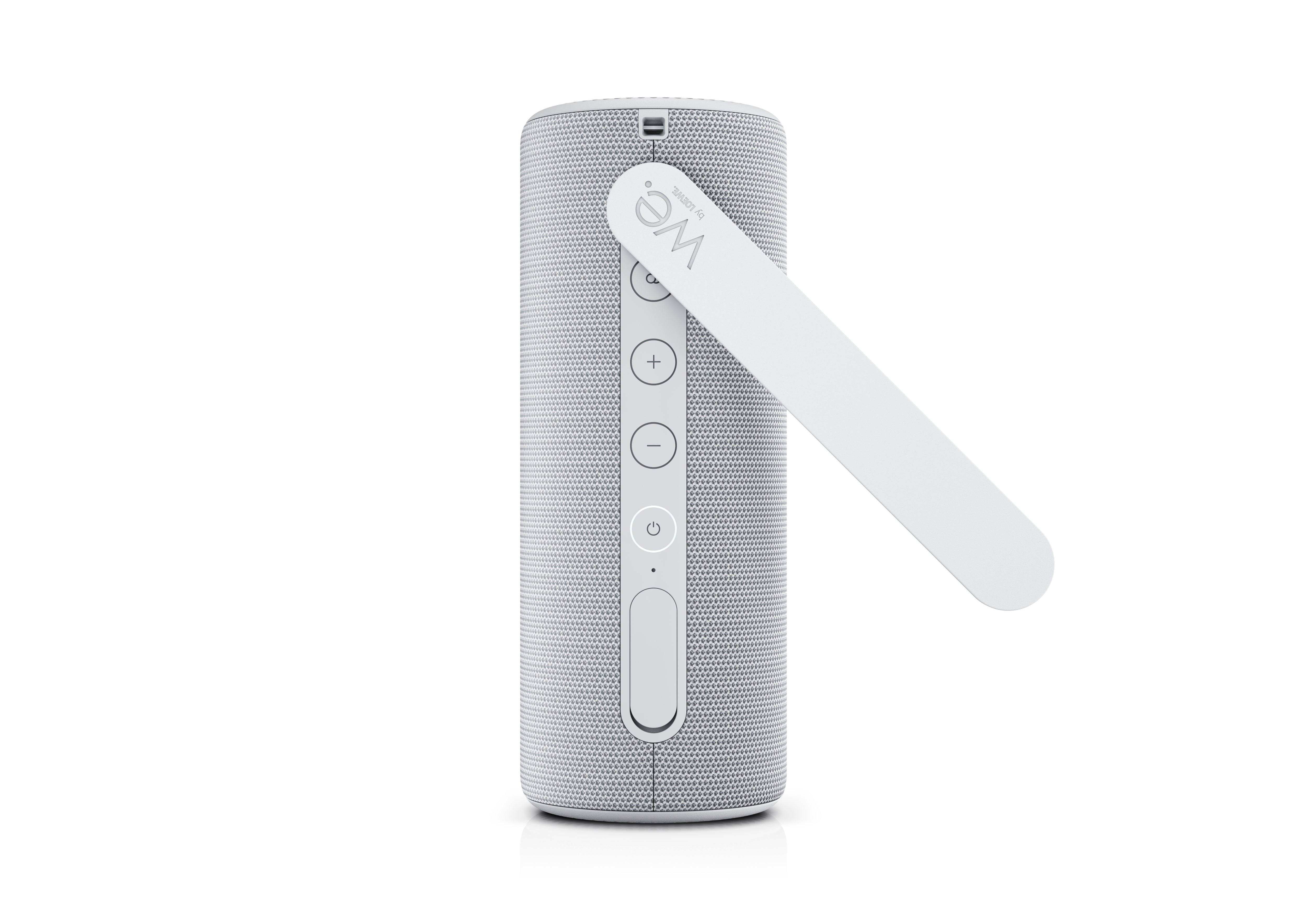 WE. HEAR 1 by Loewe