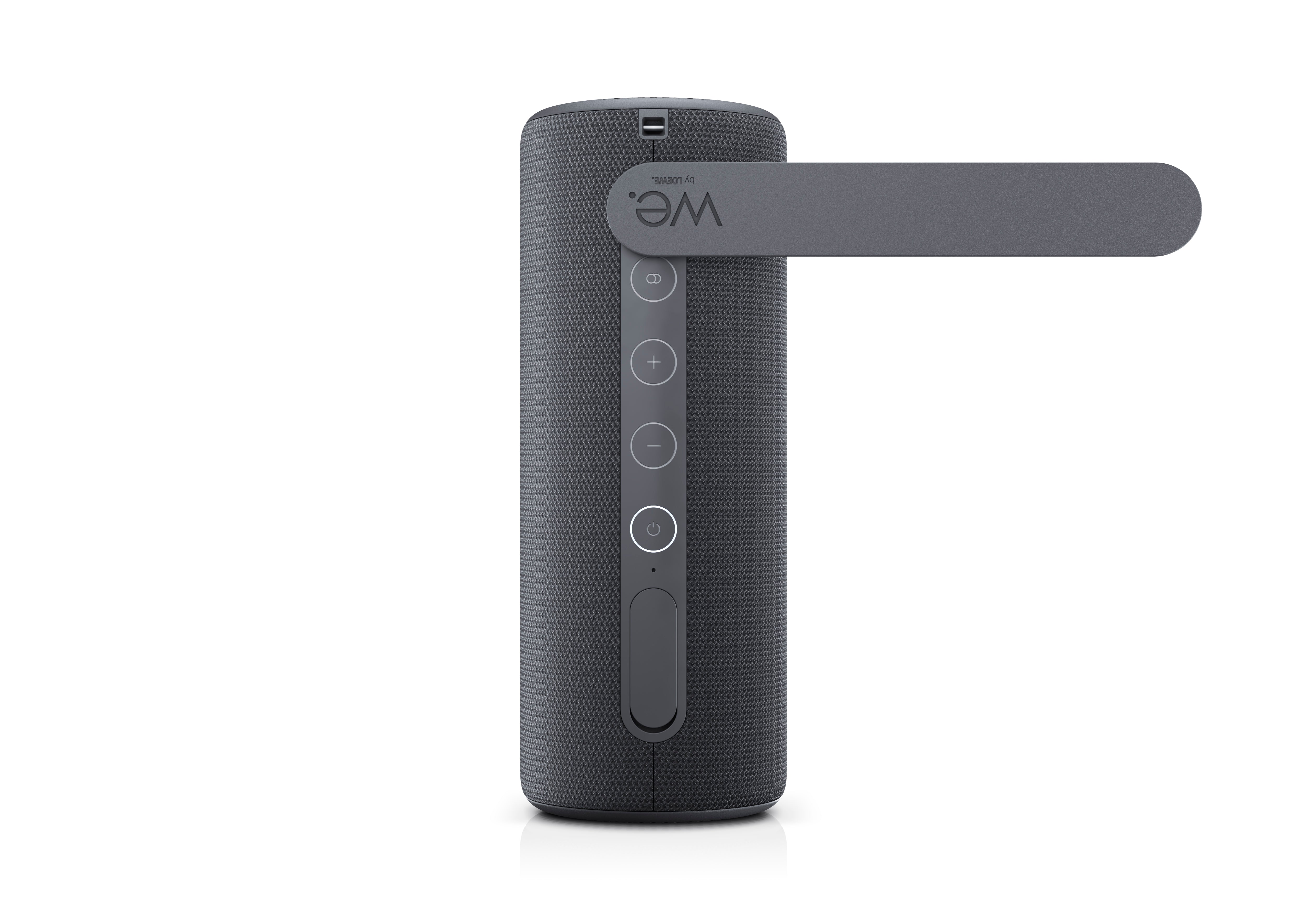 WE. HEAR 1 by Loewe